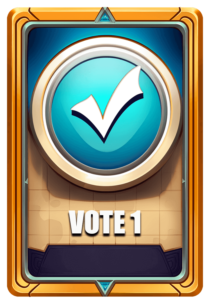 PokeFind Voting Site PokeFind Voting Site